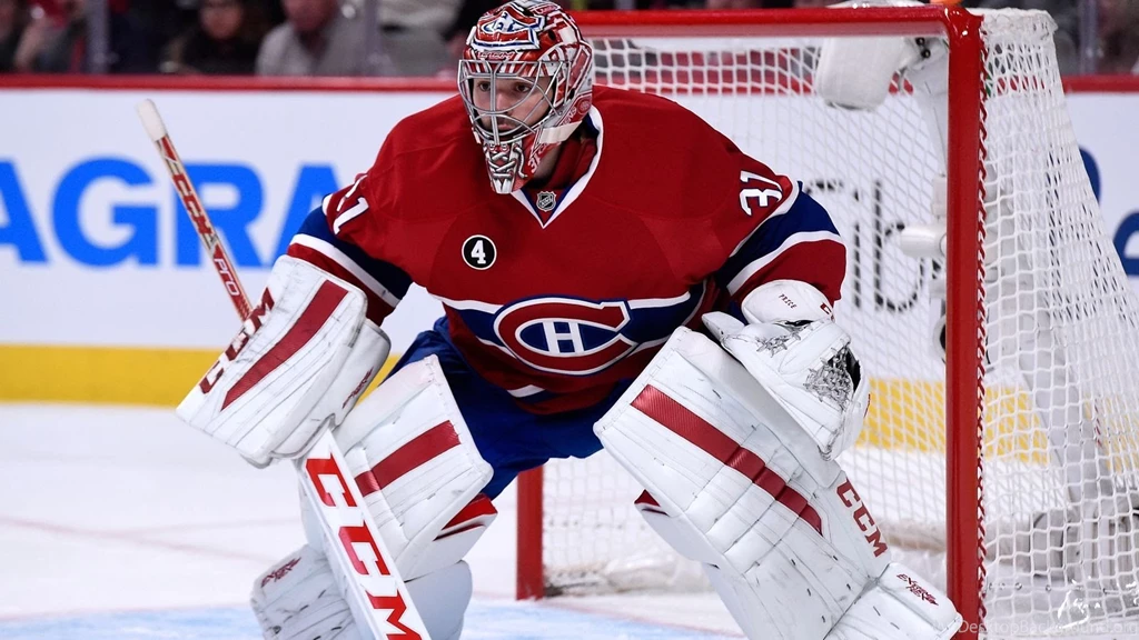 Carey Price Top 10 Saves 2014 2015 YouTube