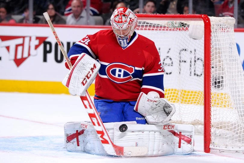 With Carey Price Out, Does Montreal Have A Chance? – The Sports Crave