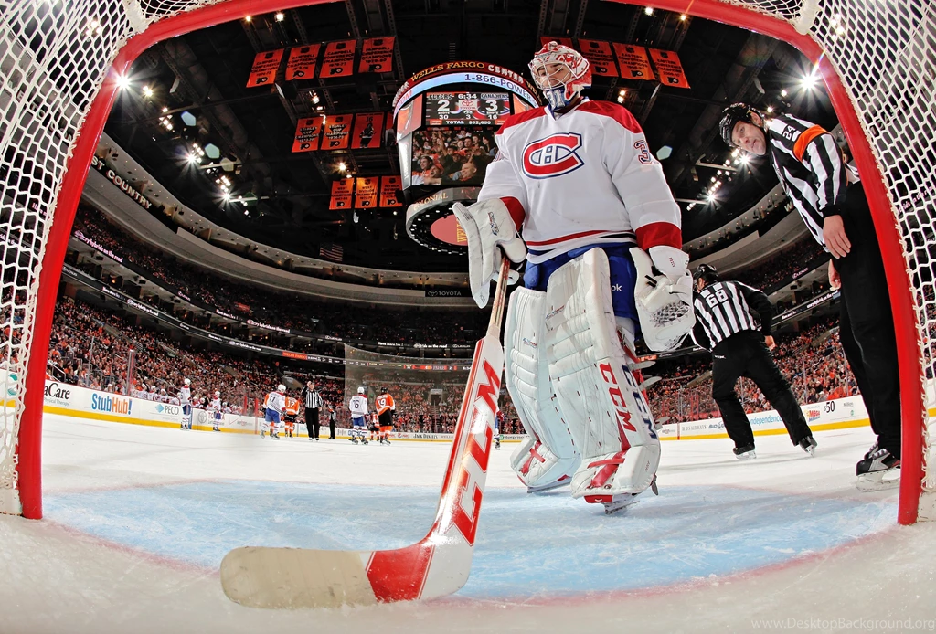 Top 15   Carey Price   3   Montréal Canadiens   Top 15