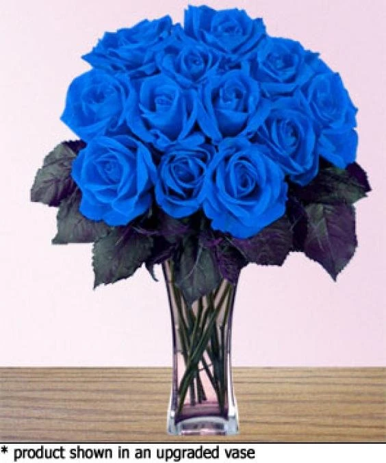 Blue Rose Wallpapers