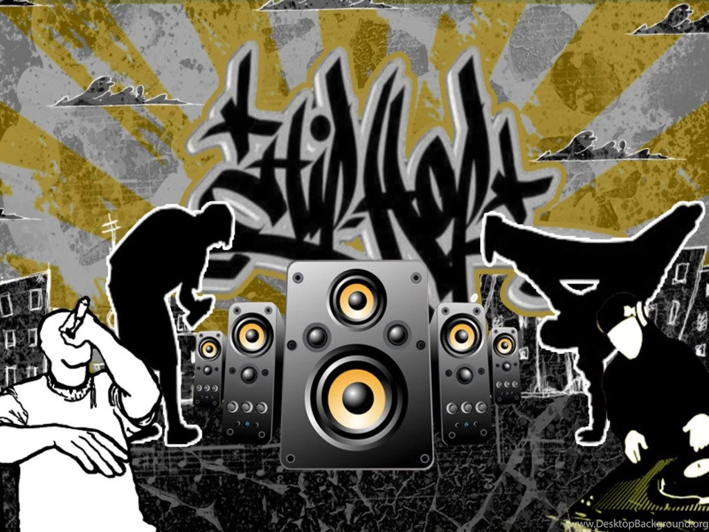 Hip Hop Images