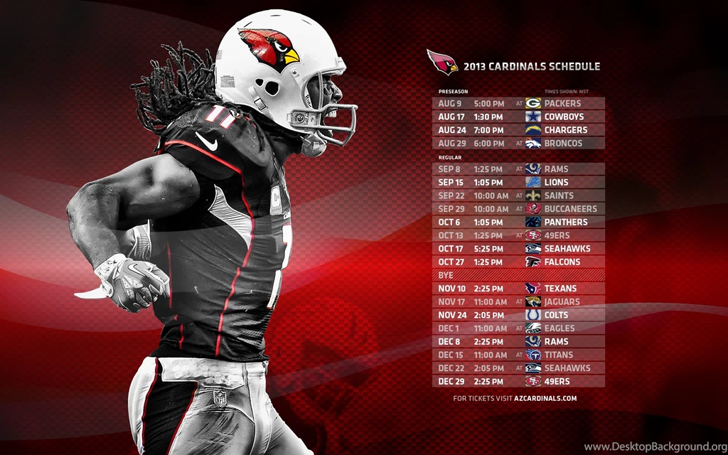 Arizona Cardinals