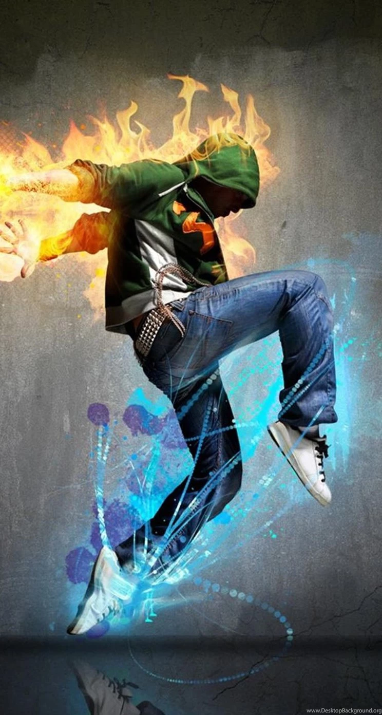 Hip Hop Wallpaper Images