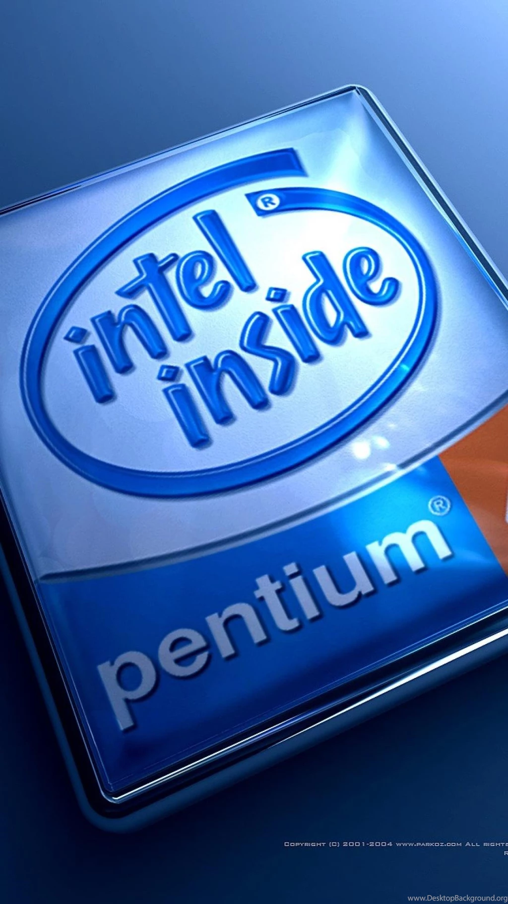 Intel Brands Pentium Iv Logos Companies