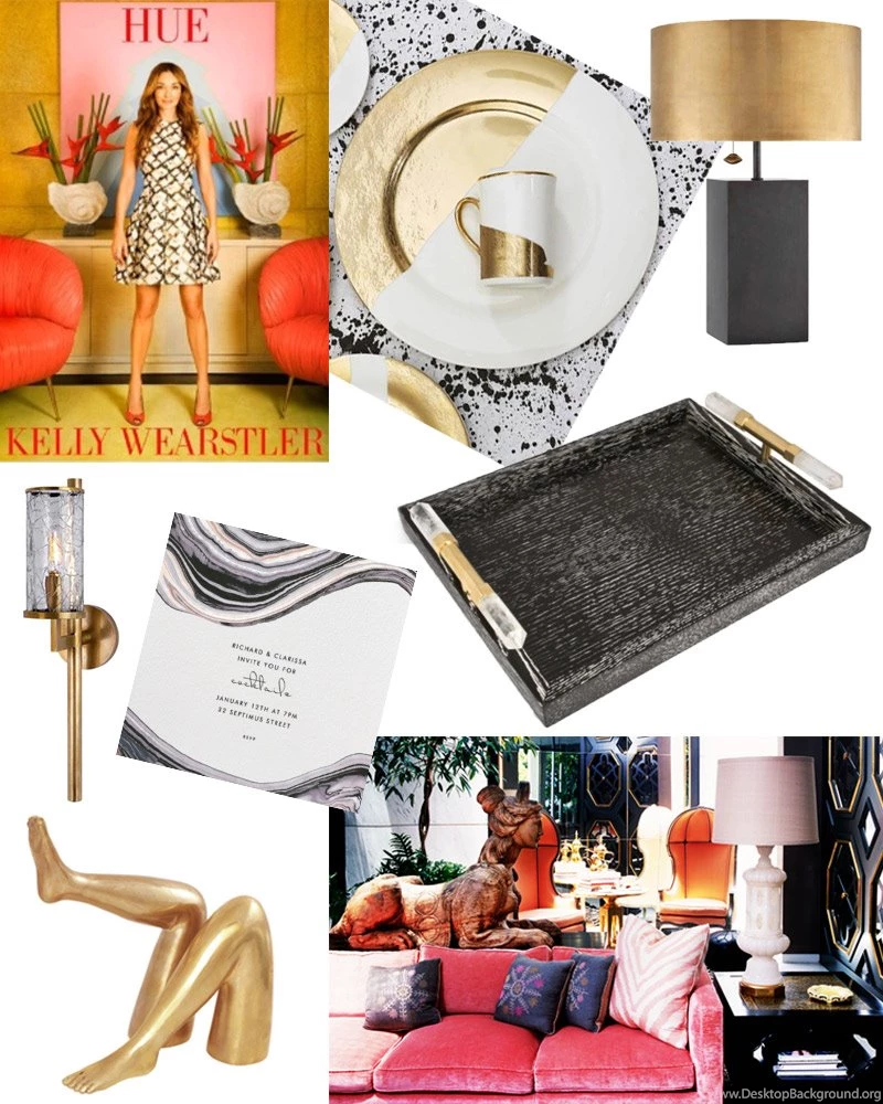 High End Design On A Budget — Wandeleur