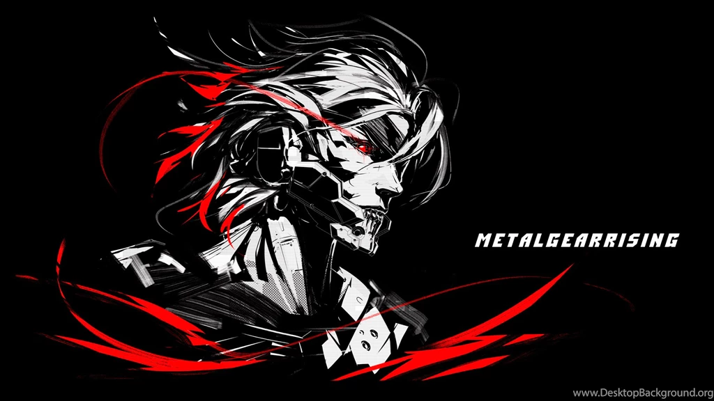 Mgs Rising Wallpapers   Wallpapers Cave