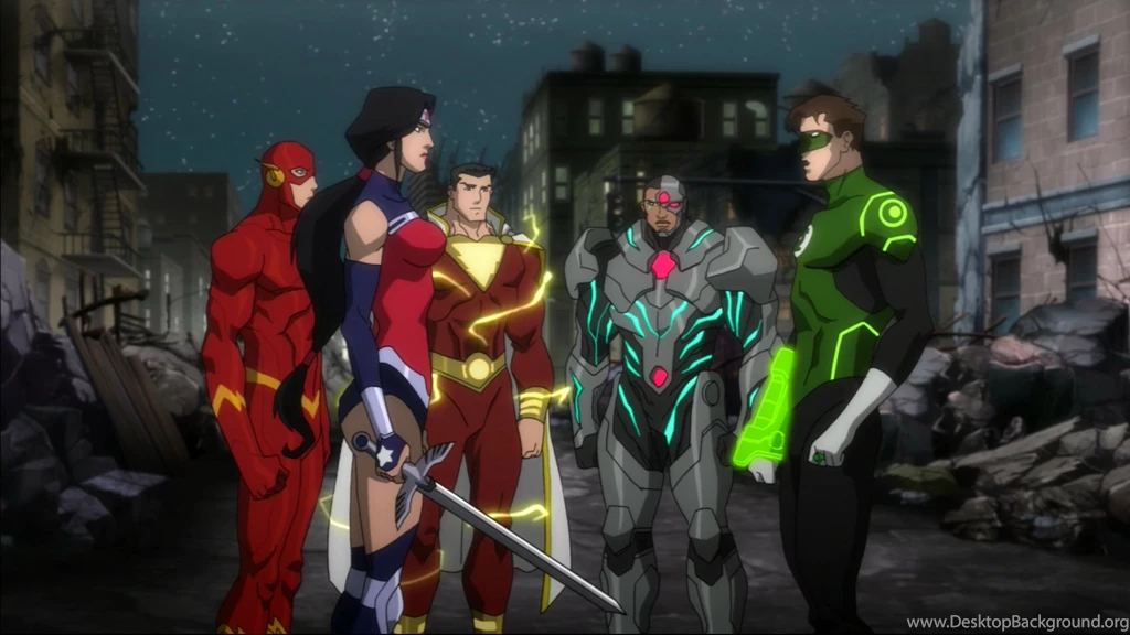 1280x1670px Justice League War