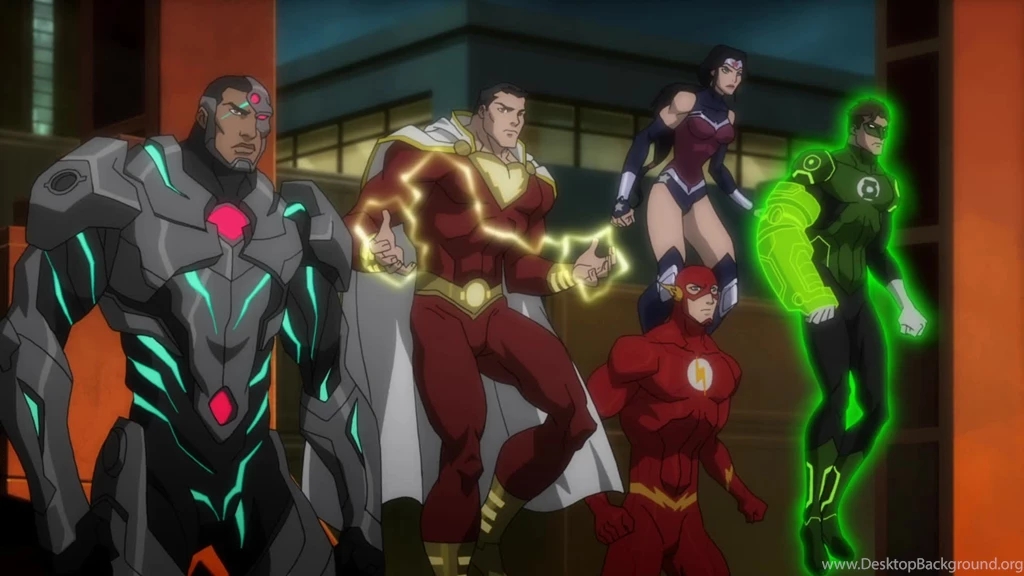 1280x1670px Justice League War