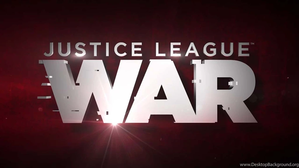 Justice League: War   Trailer   YouTube