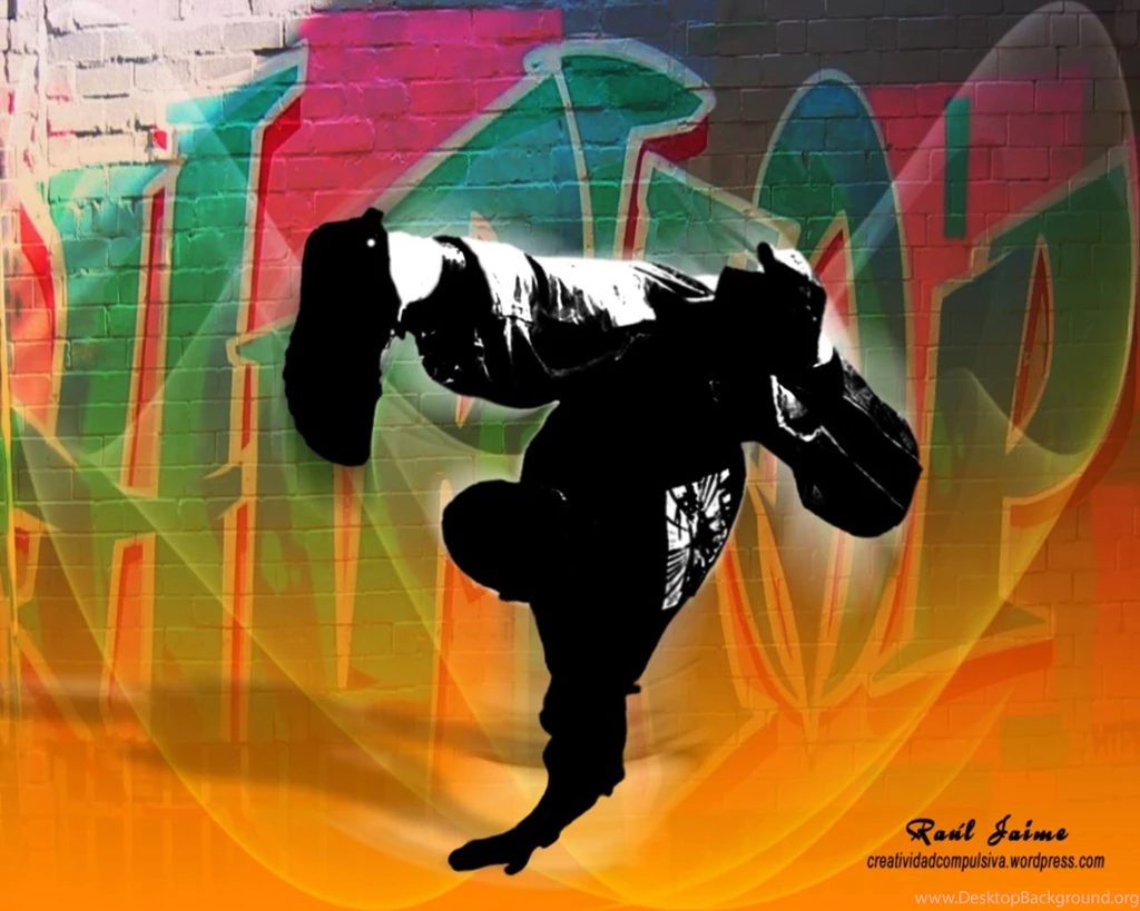 Wallpapers Hiphop Explorando Las Subculturas Juveniles Cultura Hip ...