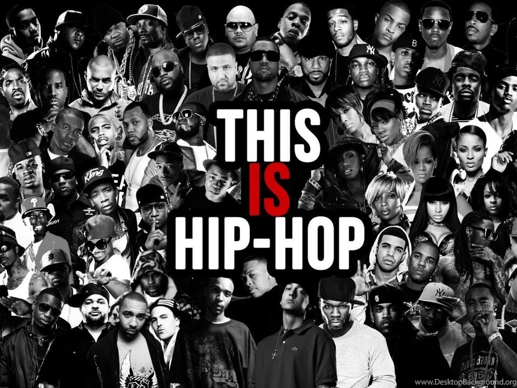 Free Hip Hop 1024x768 Wallpapers Download