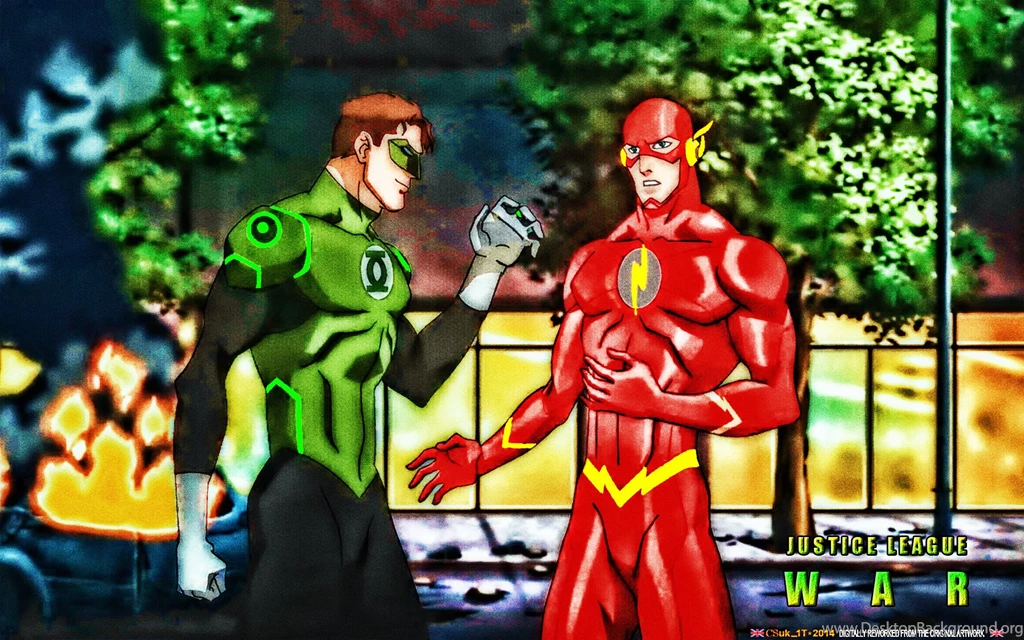 Browsing Wallpapers On DeviantArt