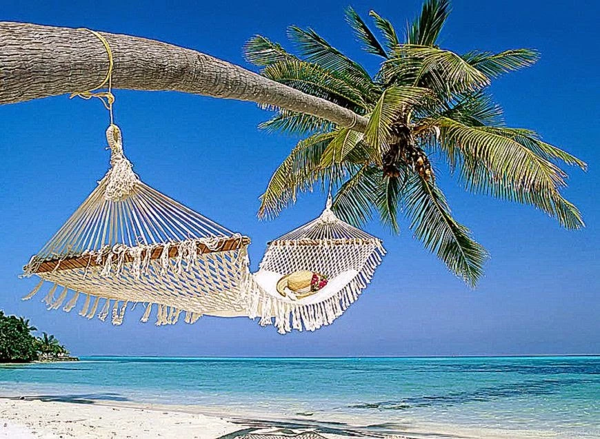 Beach Hd Desktop Backgrounds Wallpapers