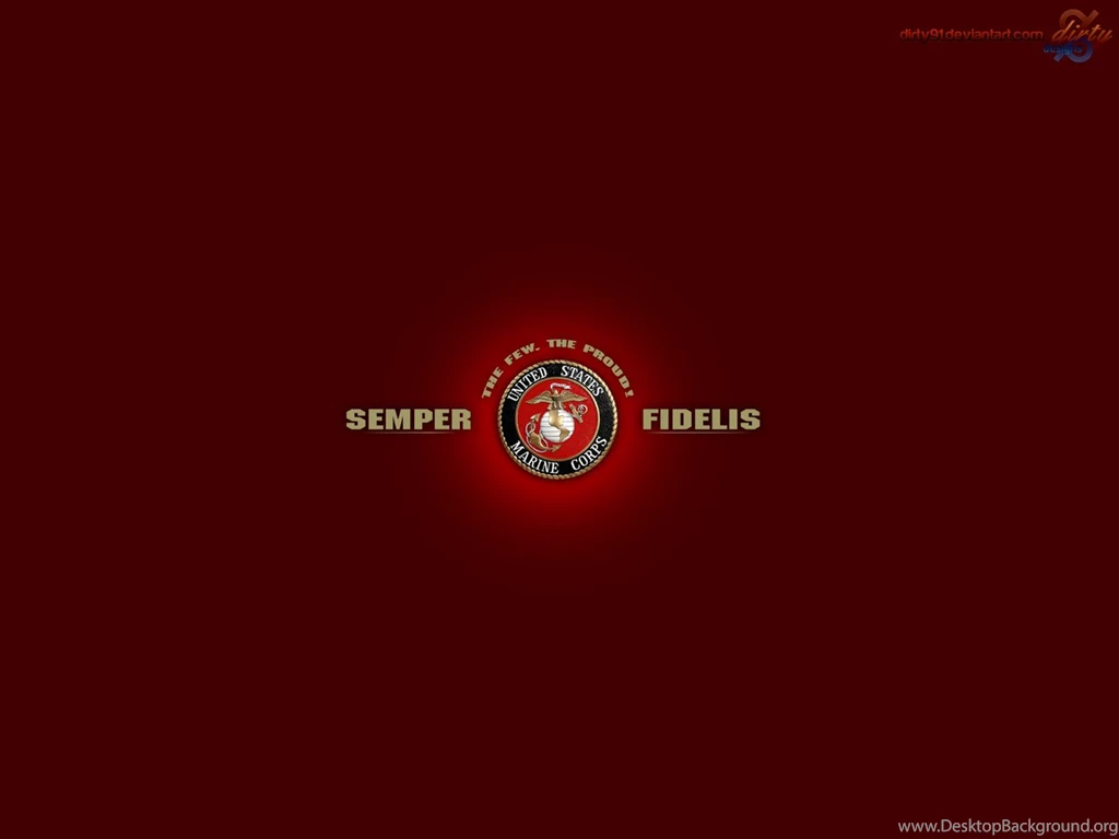 Semperfidelis   DeviantArt