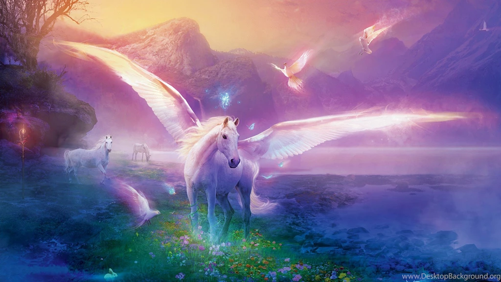 Top Enchanted Pictures