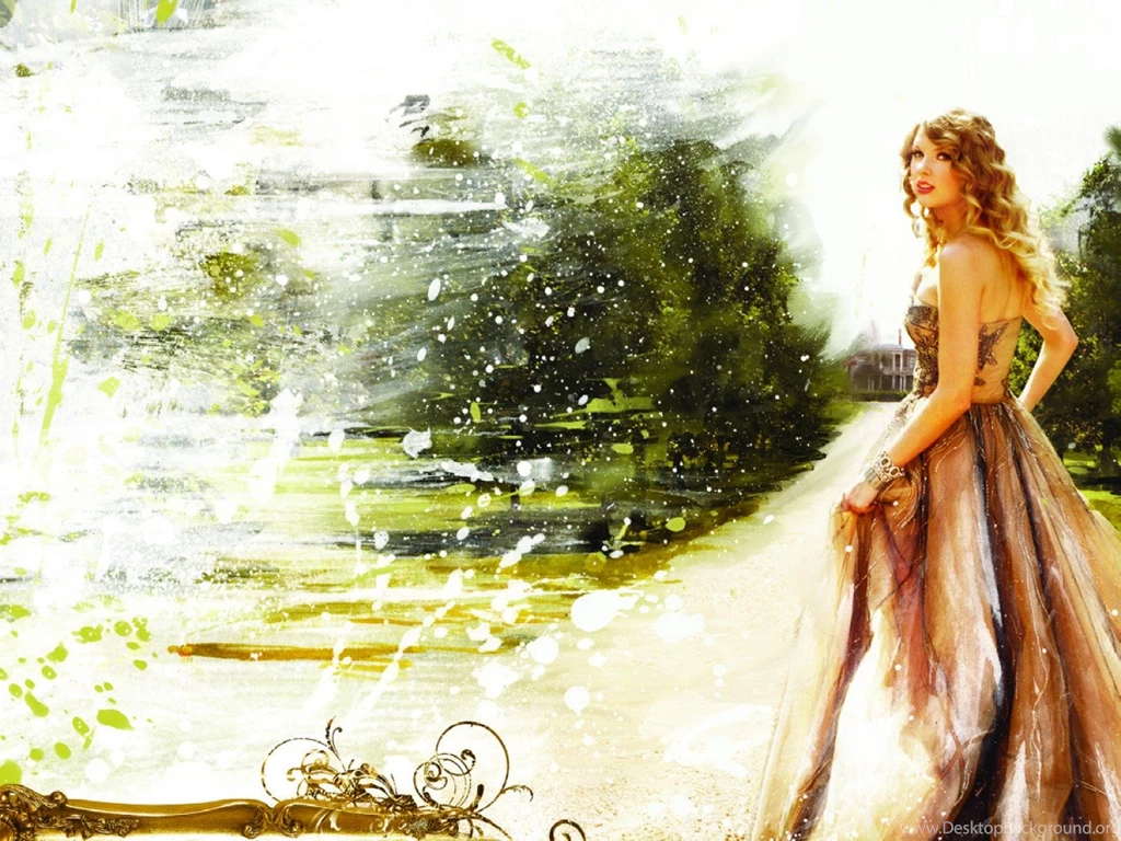 Taylor Swift Enchanted Computer Wallpapers, Desktop Backgrounds ...