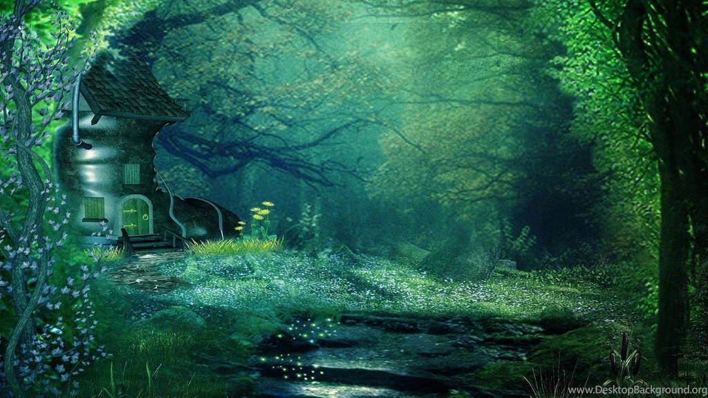 Enchanted Dream (