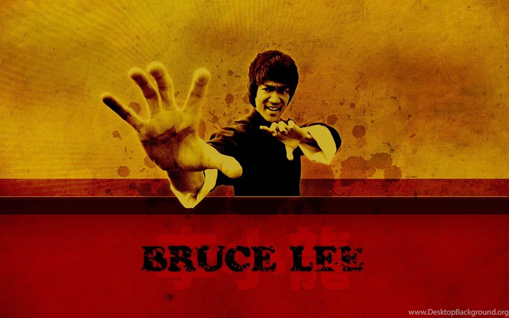 Bruce Lee Wallpapers Wallpapers Cave