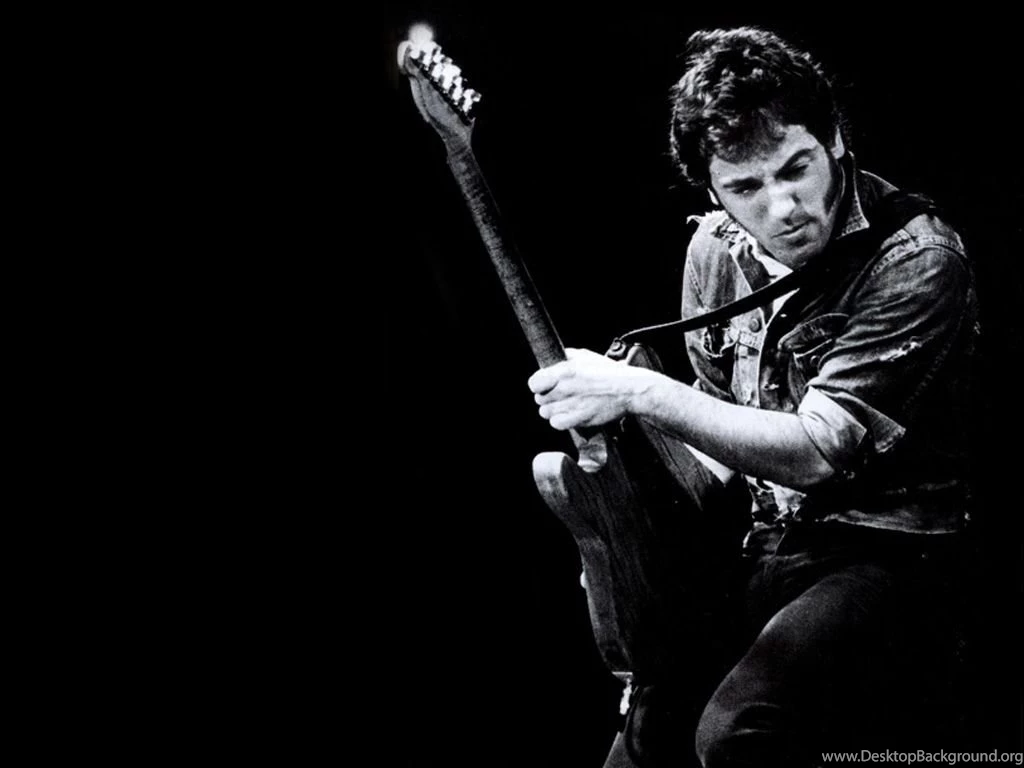 Bruce Springsteen Wallpapers   Wallpapers Cave