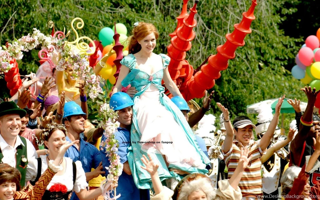 Enchanted Wallpapers Enchanted Wallpapers (34815361) Fanpop