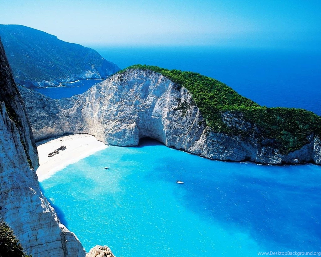 The Endless Temptation Seaview HD Desktop Wallpapers 1280x1024 ...