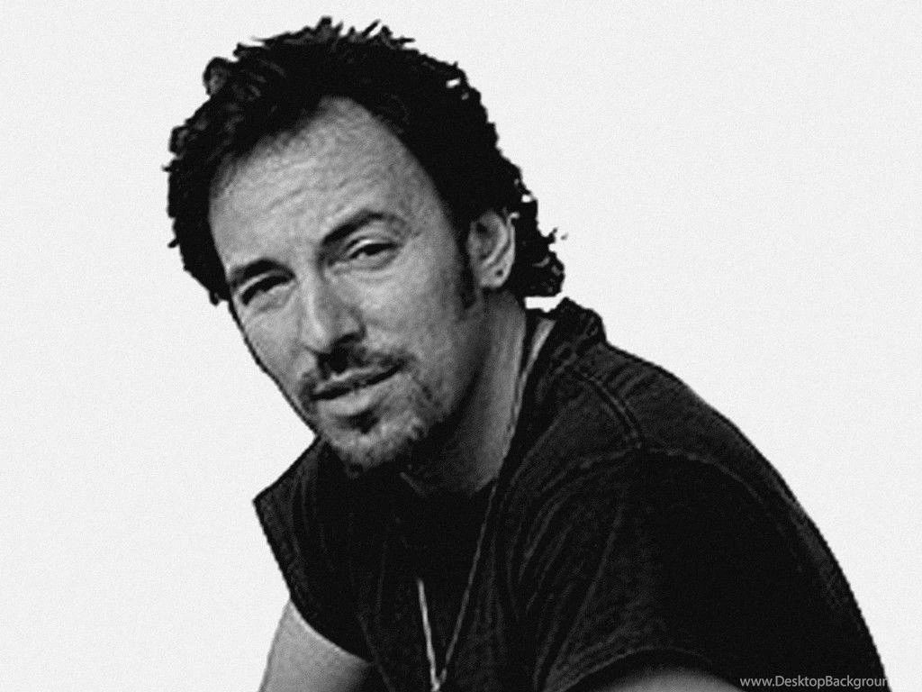 Bruce Springsteen Wallpapers   Wallpapers Cave