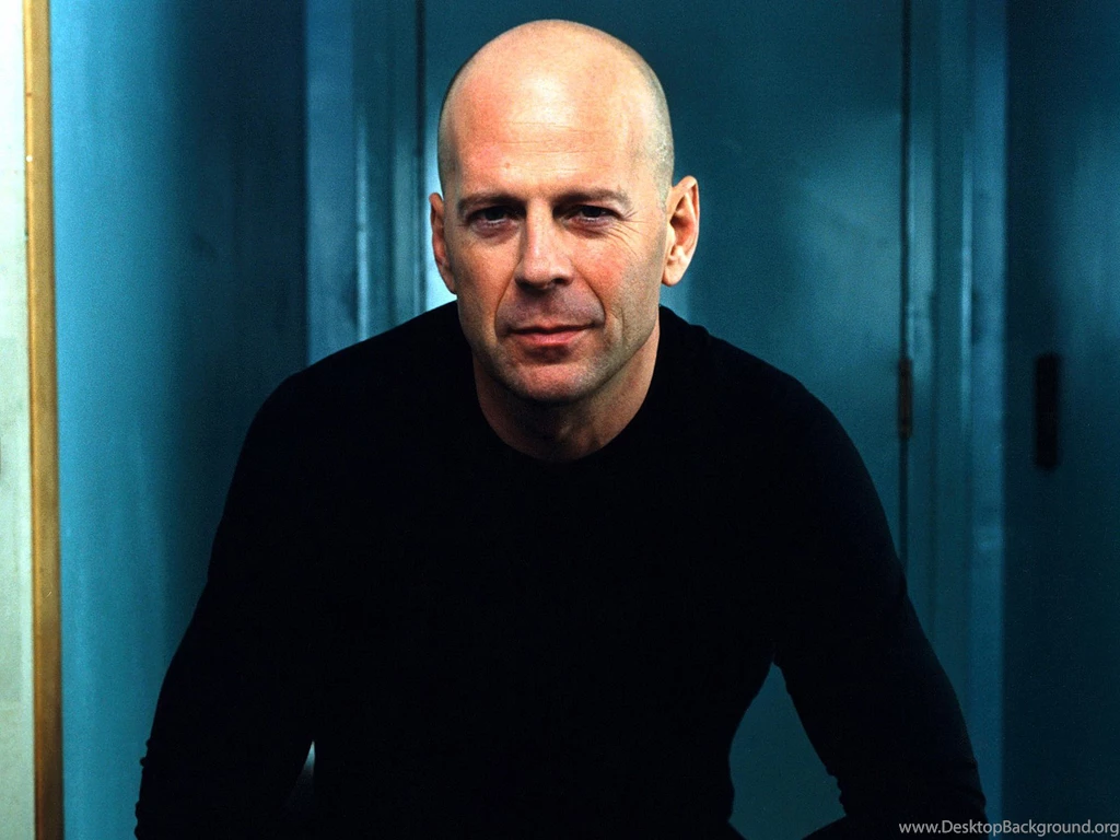 Bruce Willis Wallpapers   Best HD Desktop Wallpapers