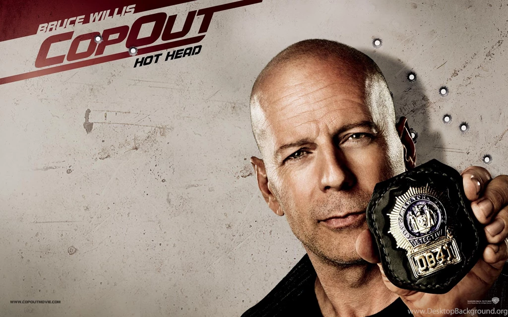 Bruce Willis Wallpapers High Resolution And Quality Download