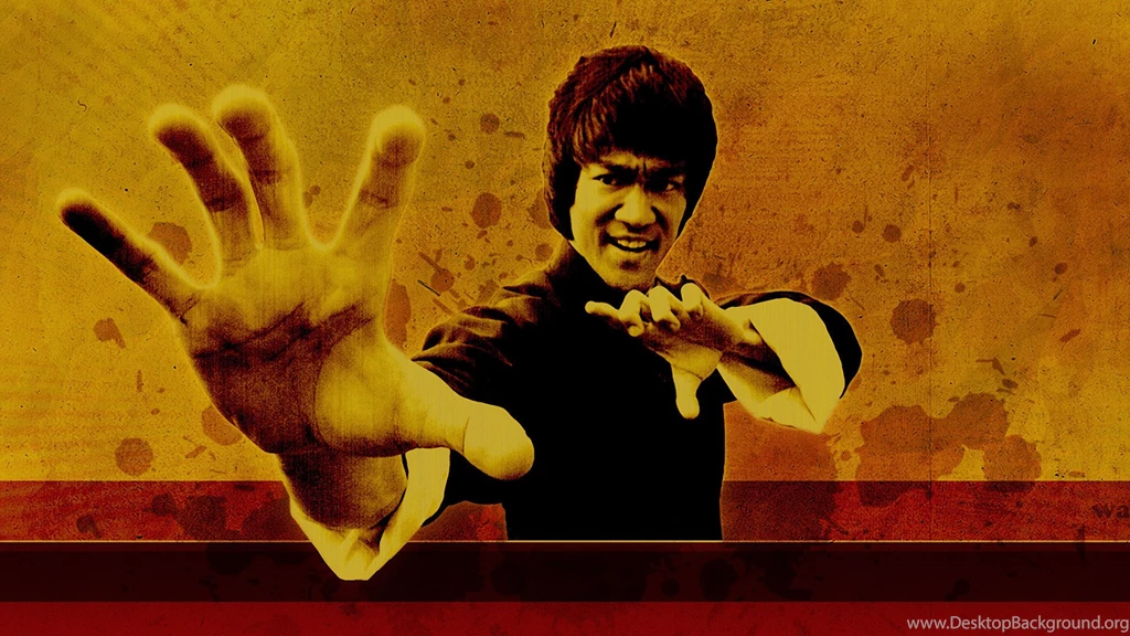Bruce Lee Wallpapers 366 Xe