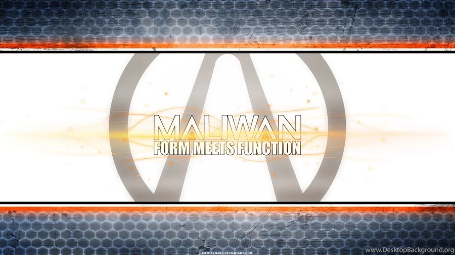 Borderlands 2 Wallpapers   Maliwan Skin By Mentalmars On DeviantArt