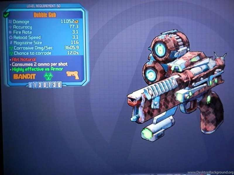 Re: Your Finds Of The Day   Page 19   Borderlands 2 Forum ...