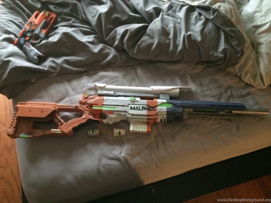 Maliwan WIP 3 By Jonyman123 On DeviantArt