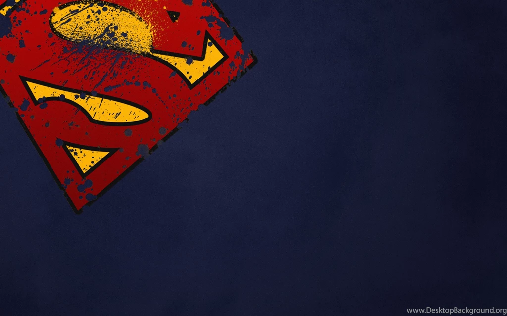 Wallpapers Superman