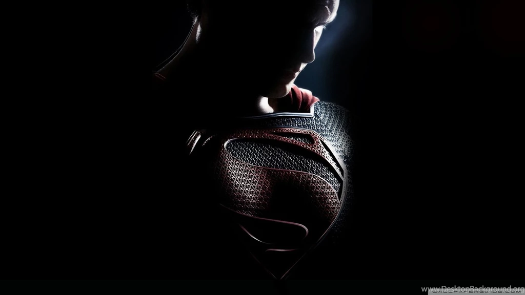 Man Of Steel 2013 Superman HD Desktop Wallpapers : Widescreen ...