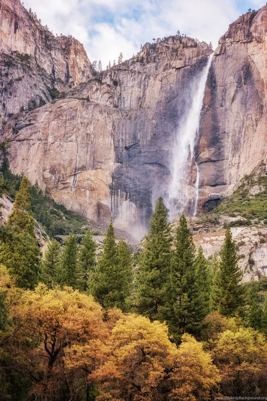 A Teaser From Yosemite For Your Phones And Tablets And Things ...
