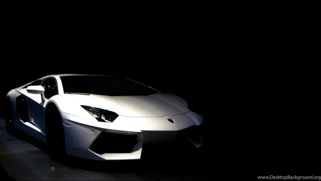 Car Desktop Wallpapers 1366x768