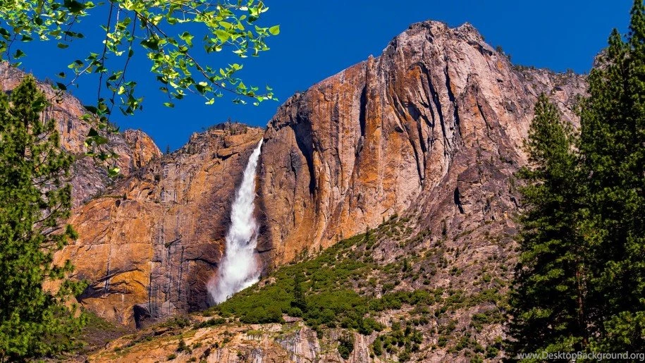 Yosemite National Park Desktop Backgrounds 576206 : Wallpapers13.com