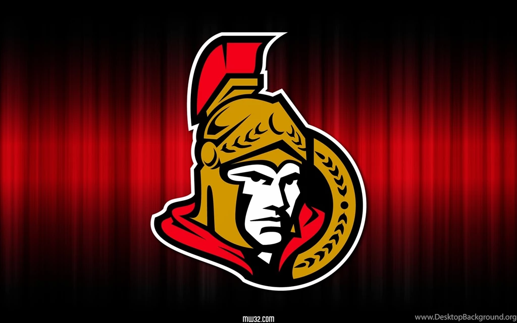1360x768px Ottawa Senators