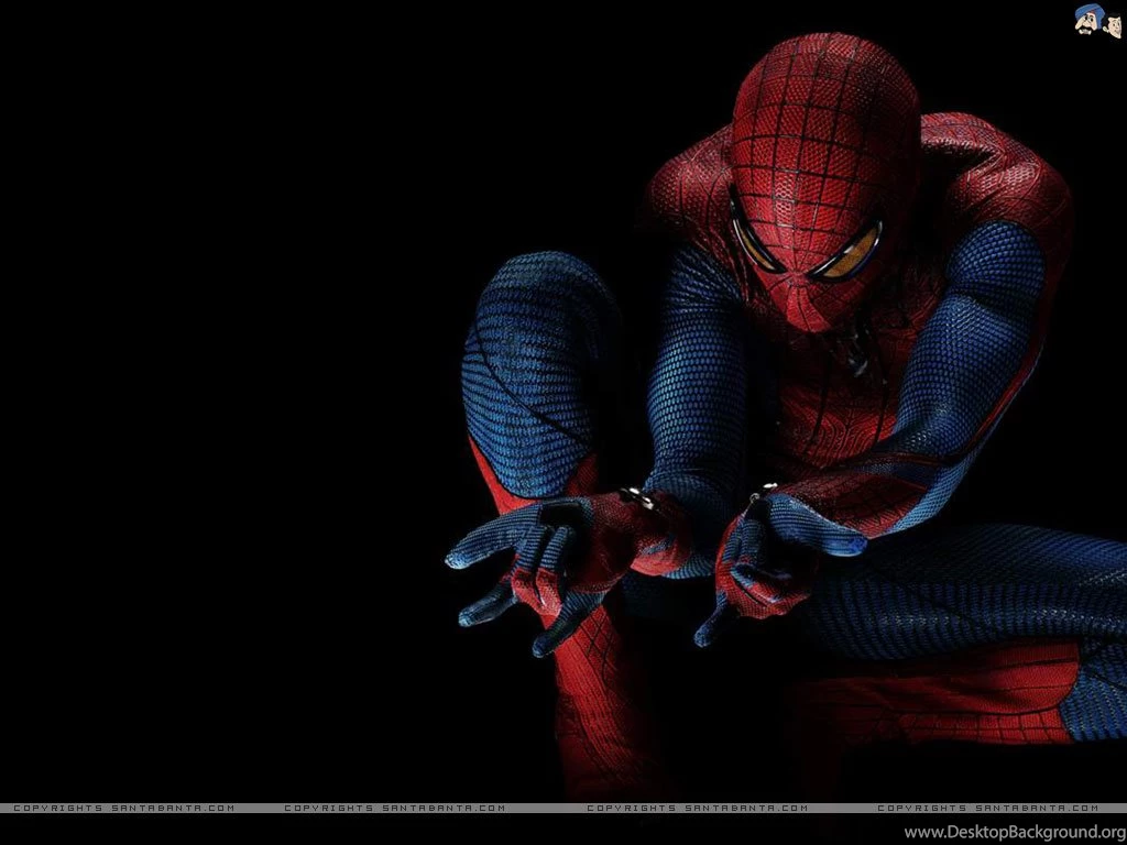 The Amazing Spider Man Movie Wallpapers