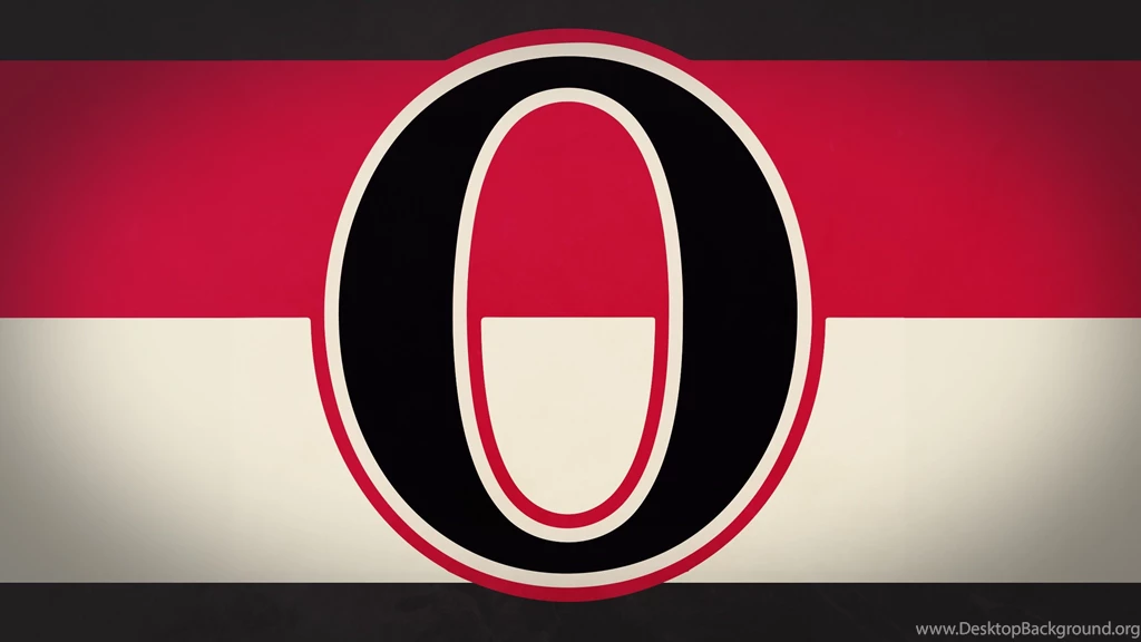 Ottawa Senators Computer Wallpapers, Desktop Backgrounds ...