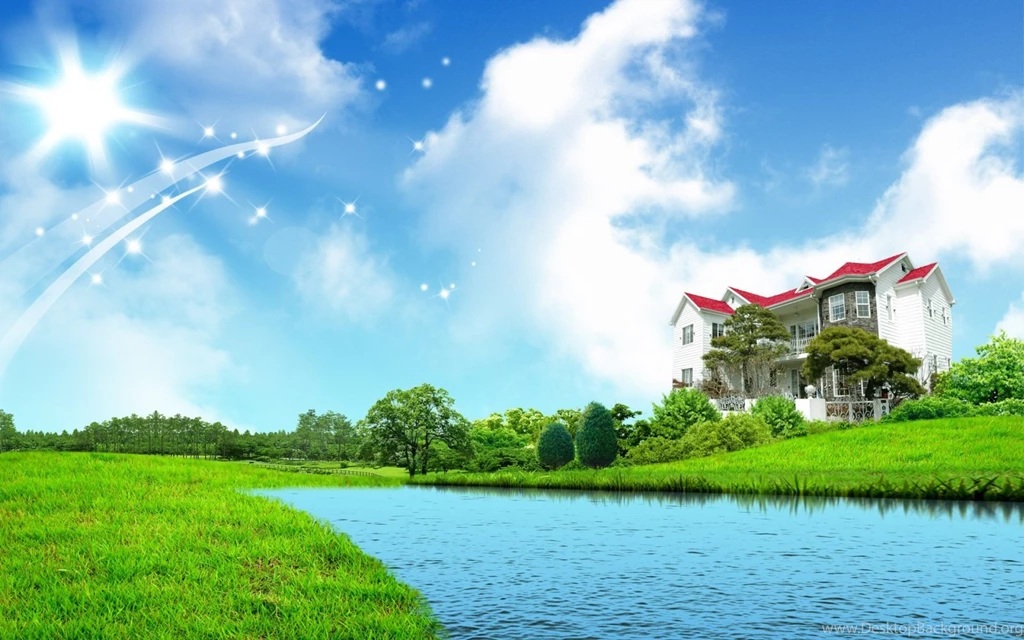Sweet Home HD Wallpapers – Daily Backgrounds In HD