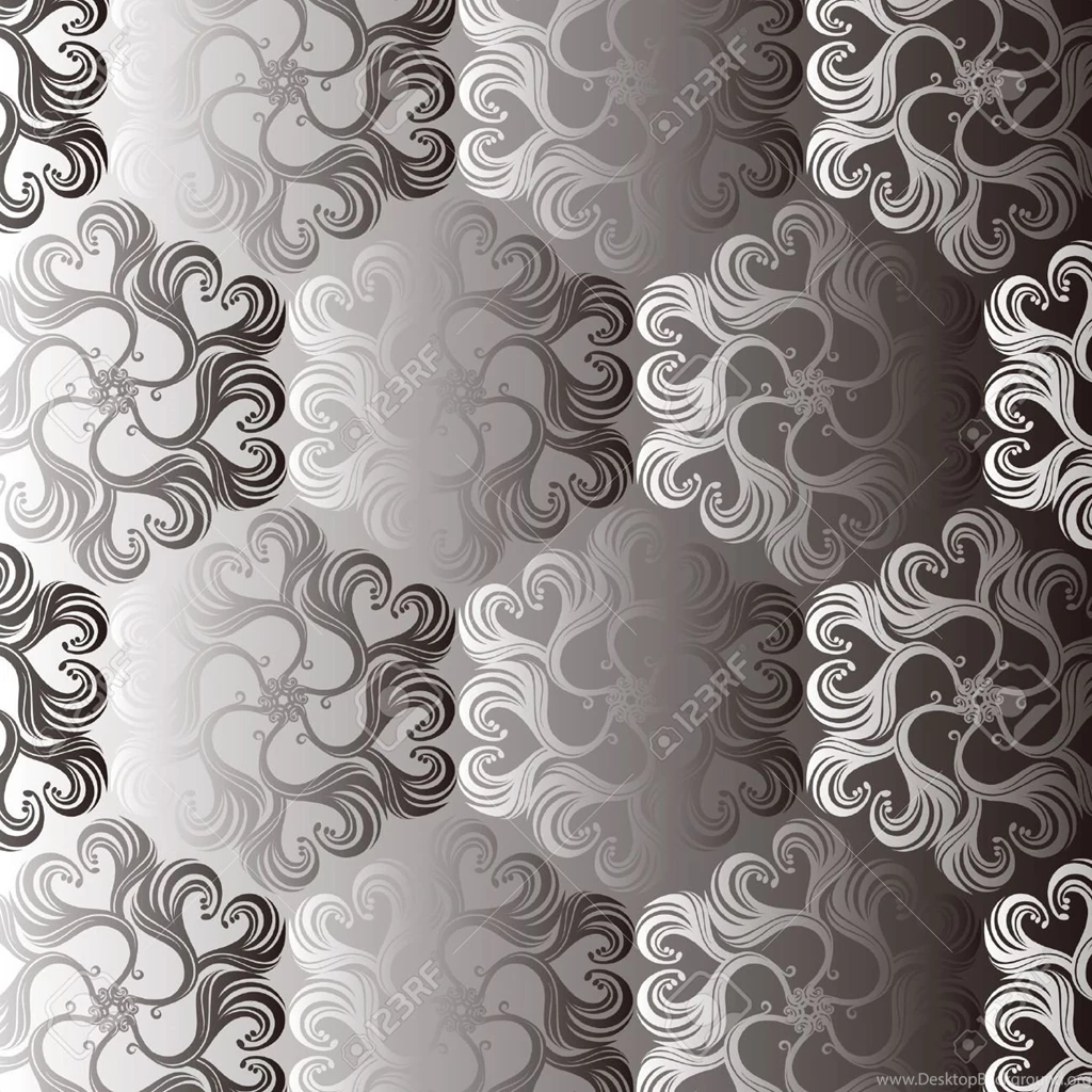 Damask Wallpapers