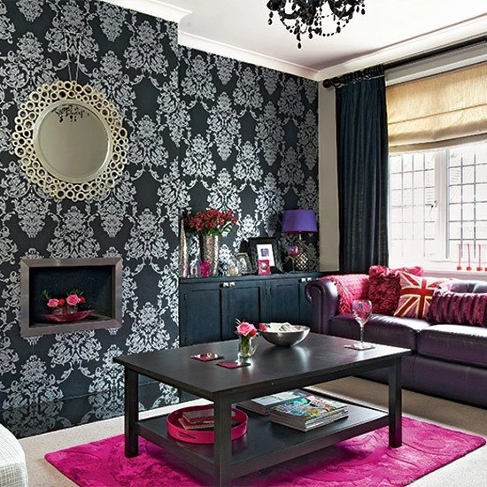 Modern Wallpapers Ideas   10 Of The Best
