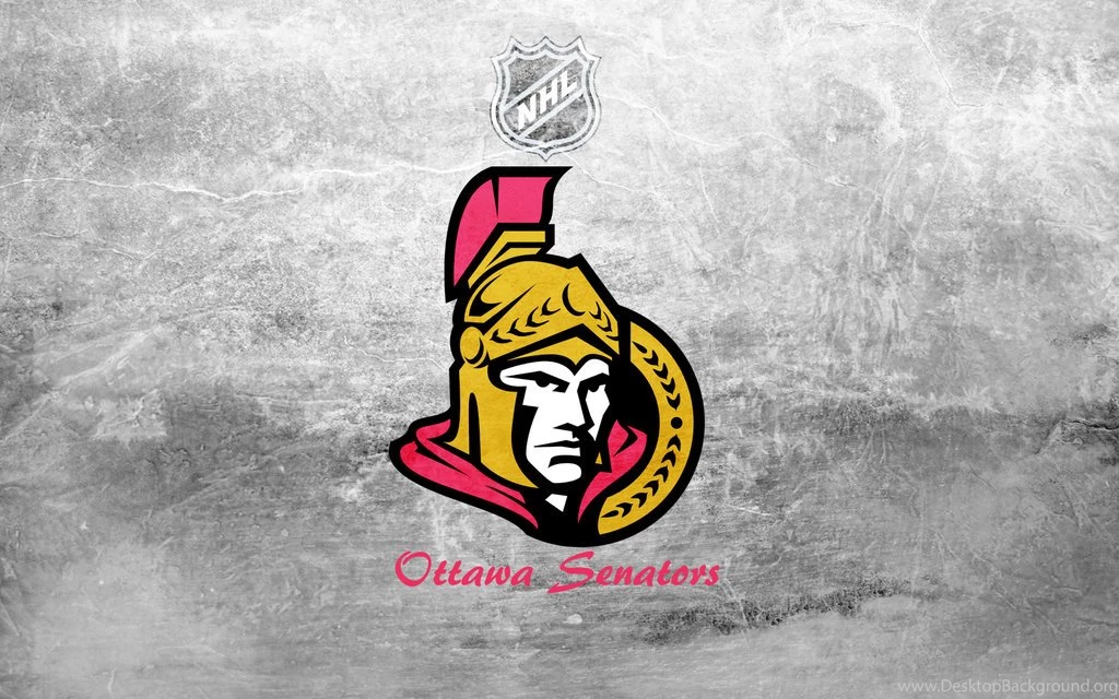 Ottawa Senators By W00den Sp00n On DeviantArt