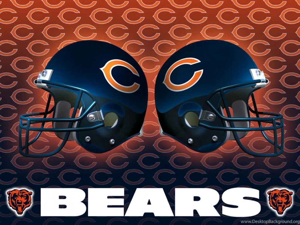 Chicago Bears Wallpapers Iphone