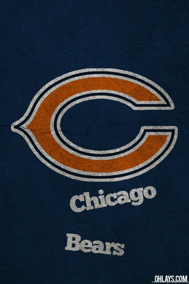 Chicago Bears Iphone Wallpapers Desktop Background