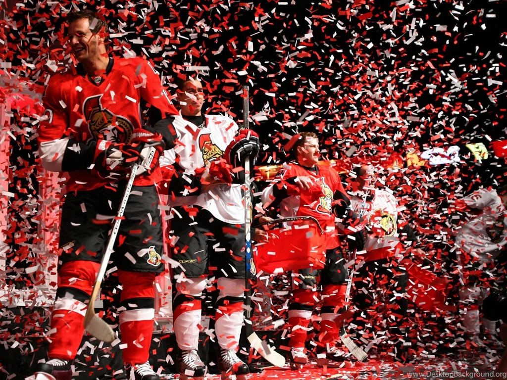 OTTAWA SENATORS Nhl Hockey (18) Wallpapers