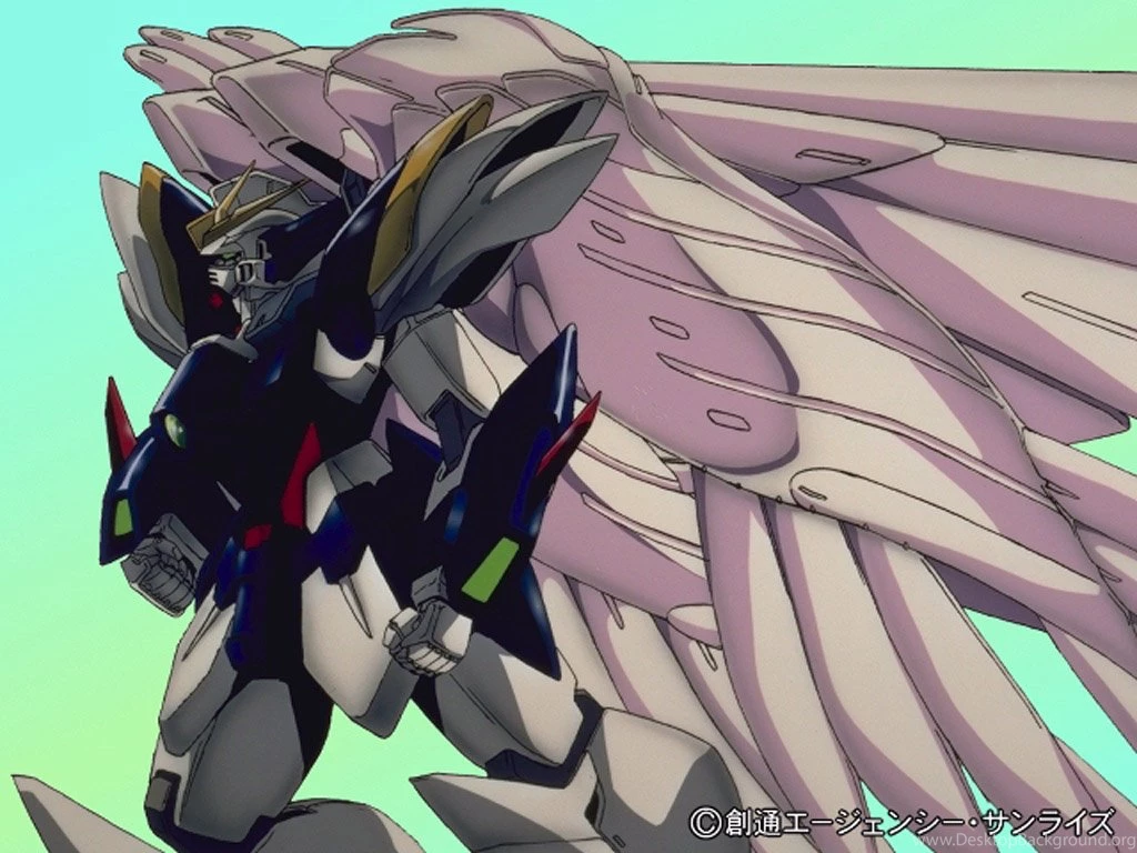 Death By Gundam