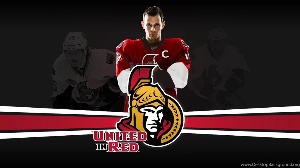 Ottawa Senators 2014 2015 Pump Up Video   YouTube
