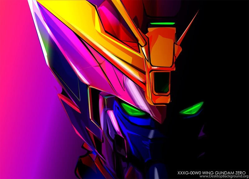 DeviantArt: More Like Wing Gundam ZERO By Vivalanat